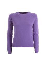 Maglioncini Viola Iblues