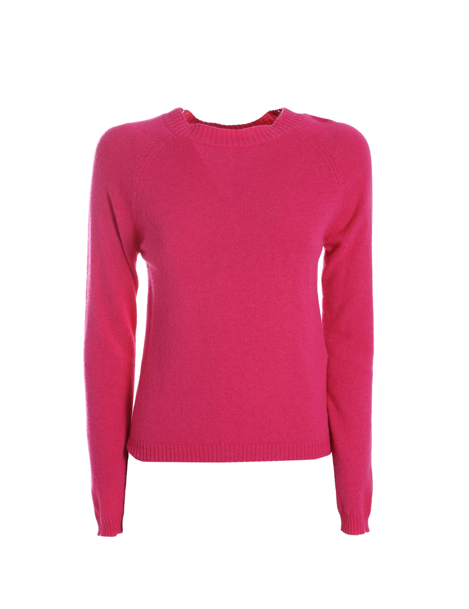 Maglioncini Rosa Iblues