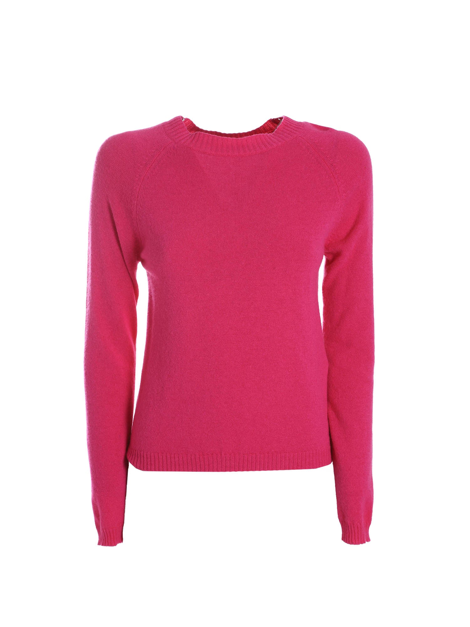 Maglioncini Rosa Iblues