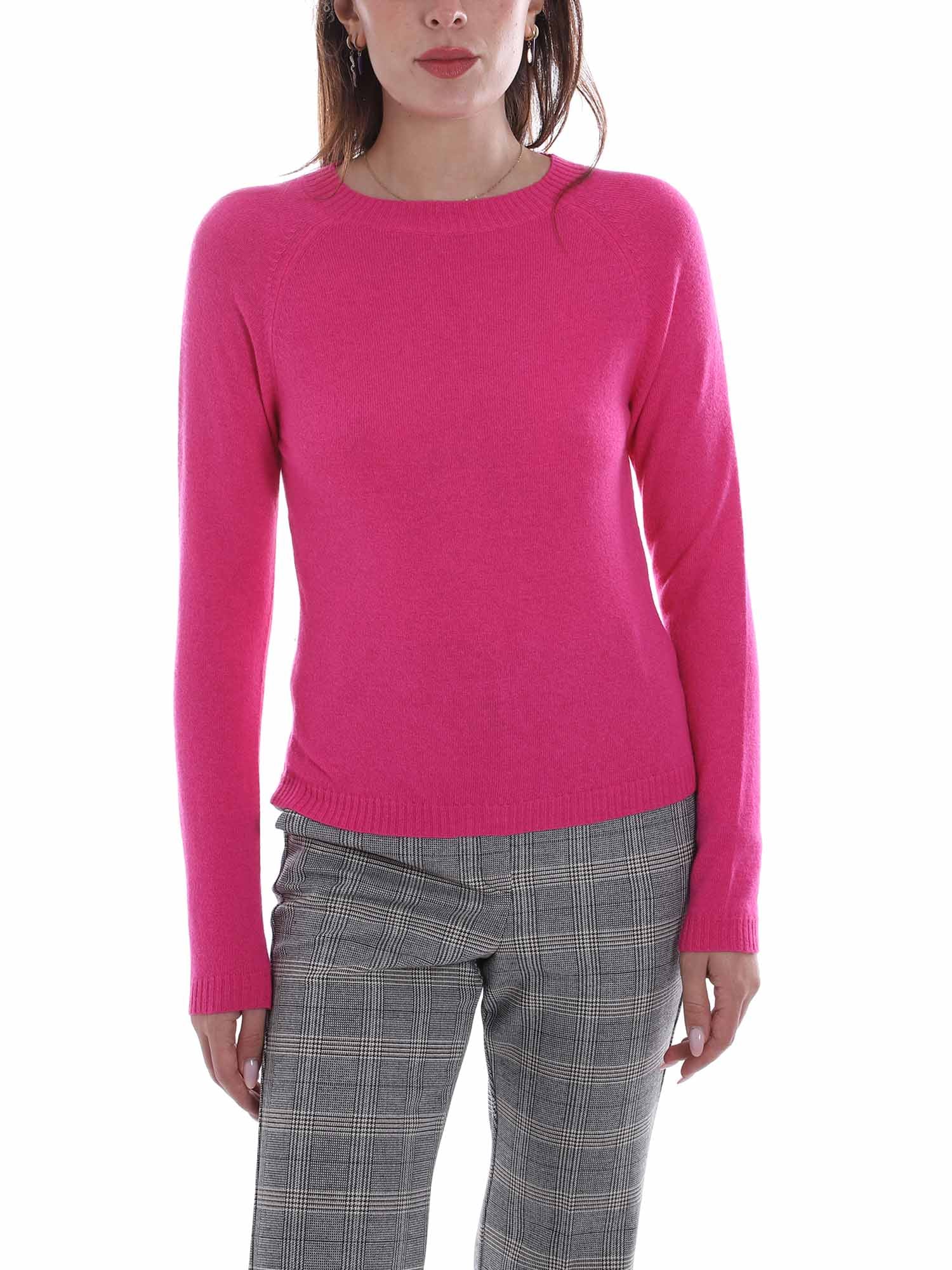 Maglioncini Rosa Iblues