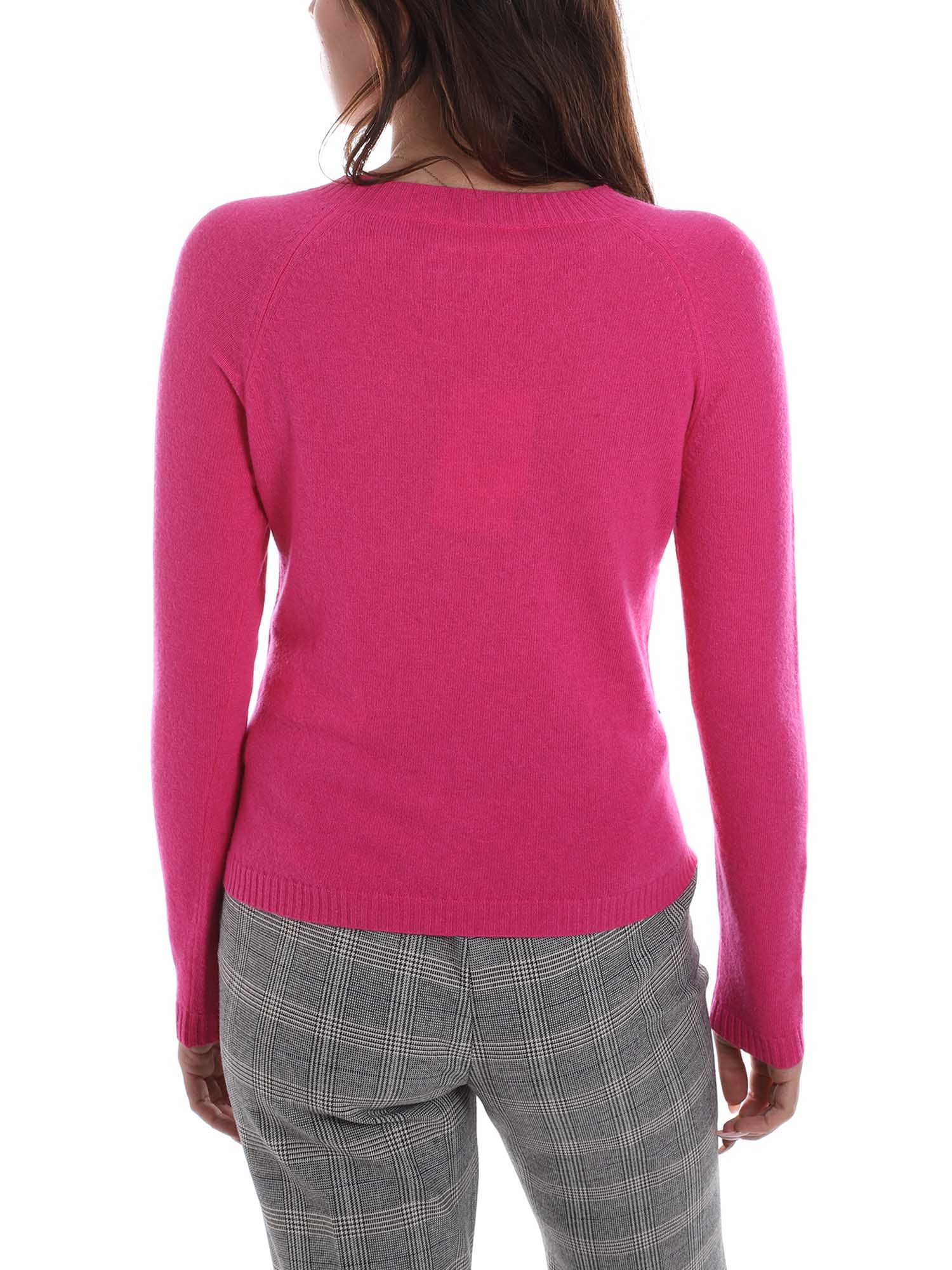 Maglioncini Rosa Iblues