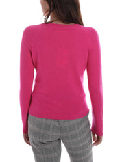 Maglioncini Rosa Iblues