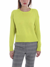 Maglioncini Giallo Iblues