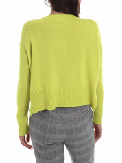 Maglioncini Giallo Iblues