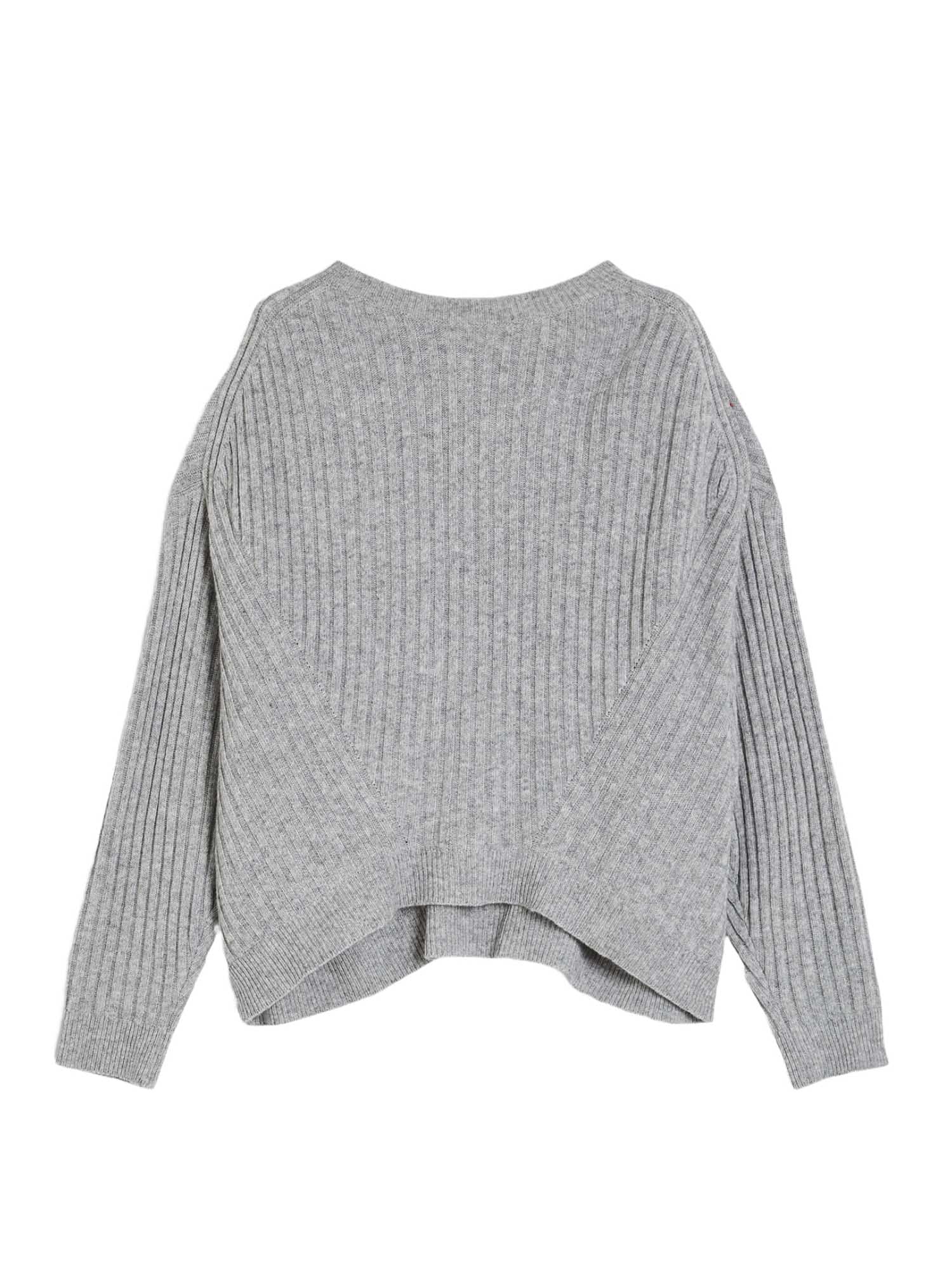 Maglioncini Grigio Iblues