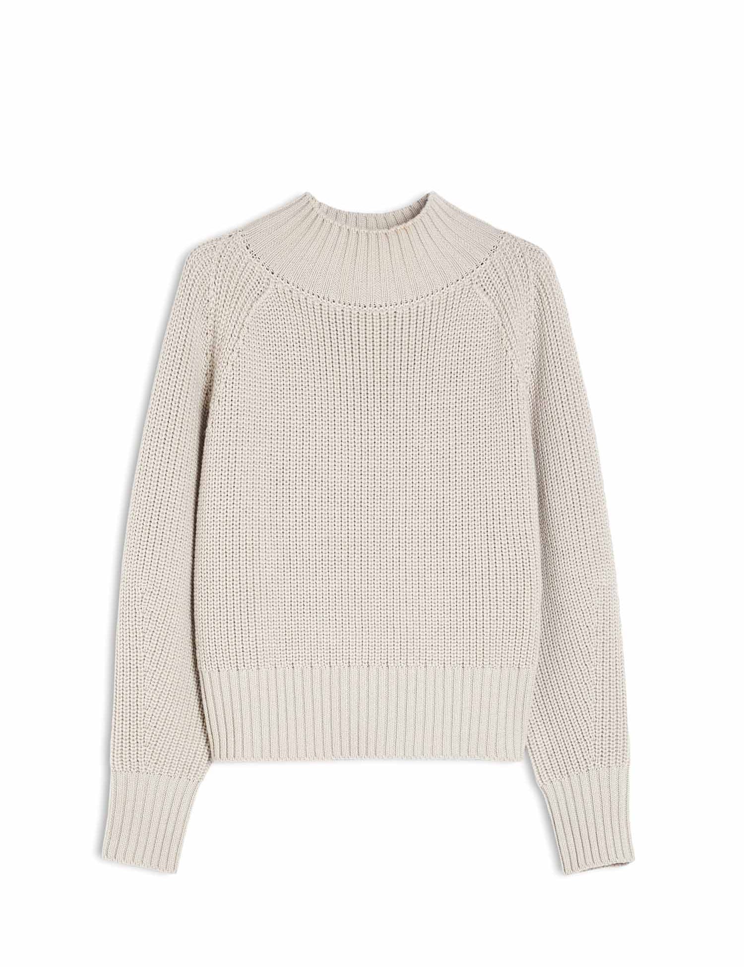 Maglioncini Grigio Iblues