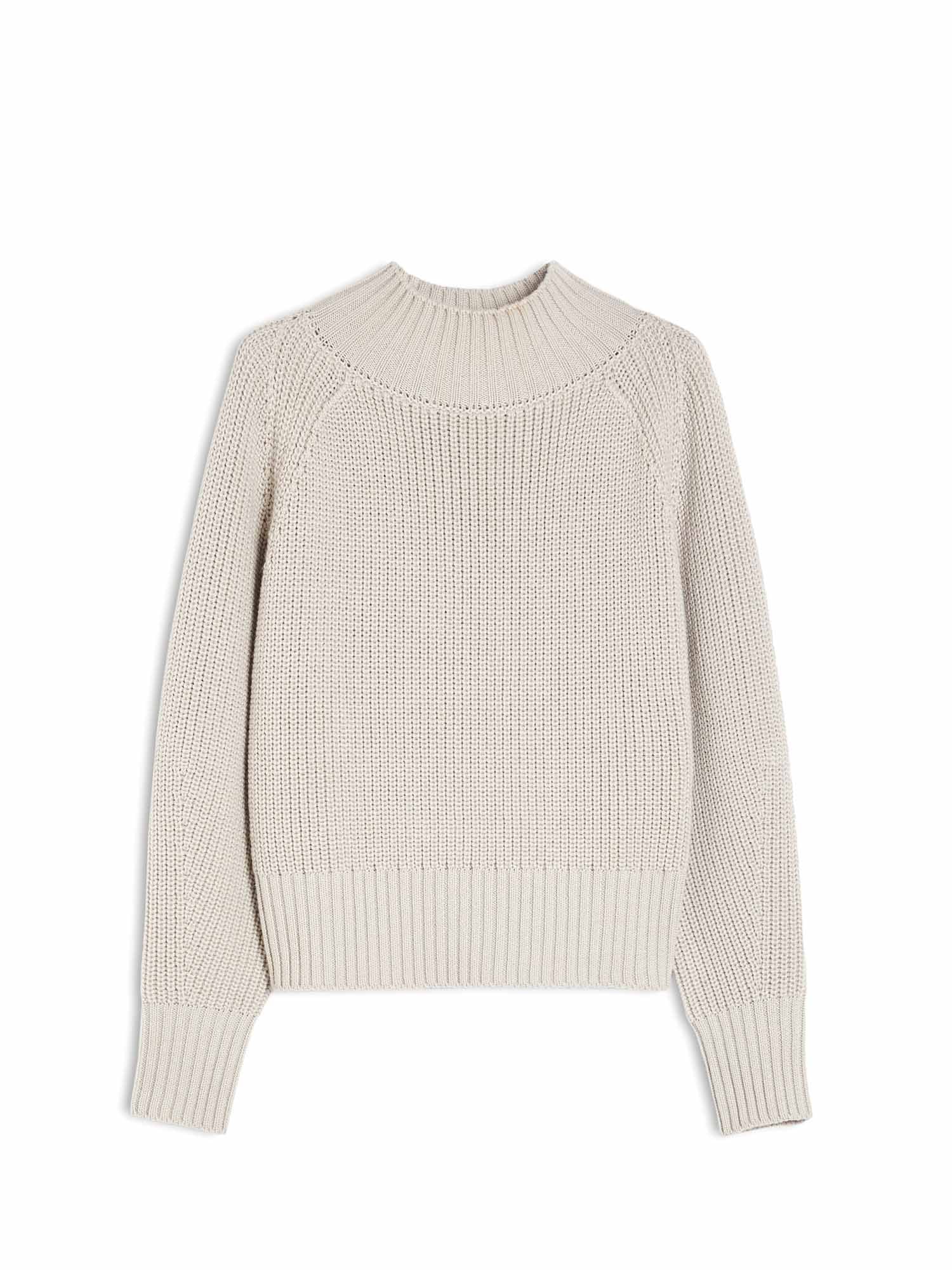 Maglioncini Grigio Iblues