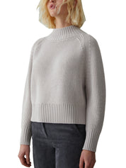 Maglioncini Grigio Iblues