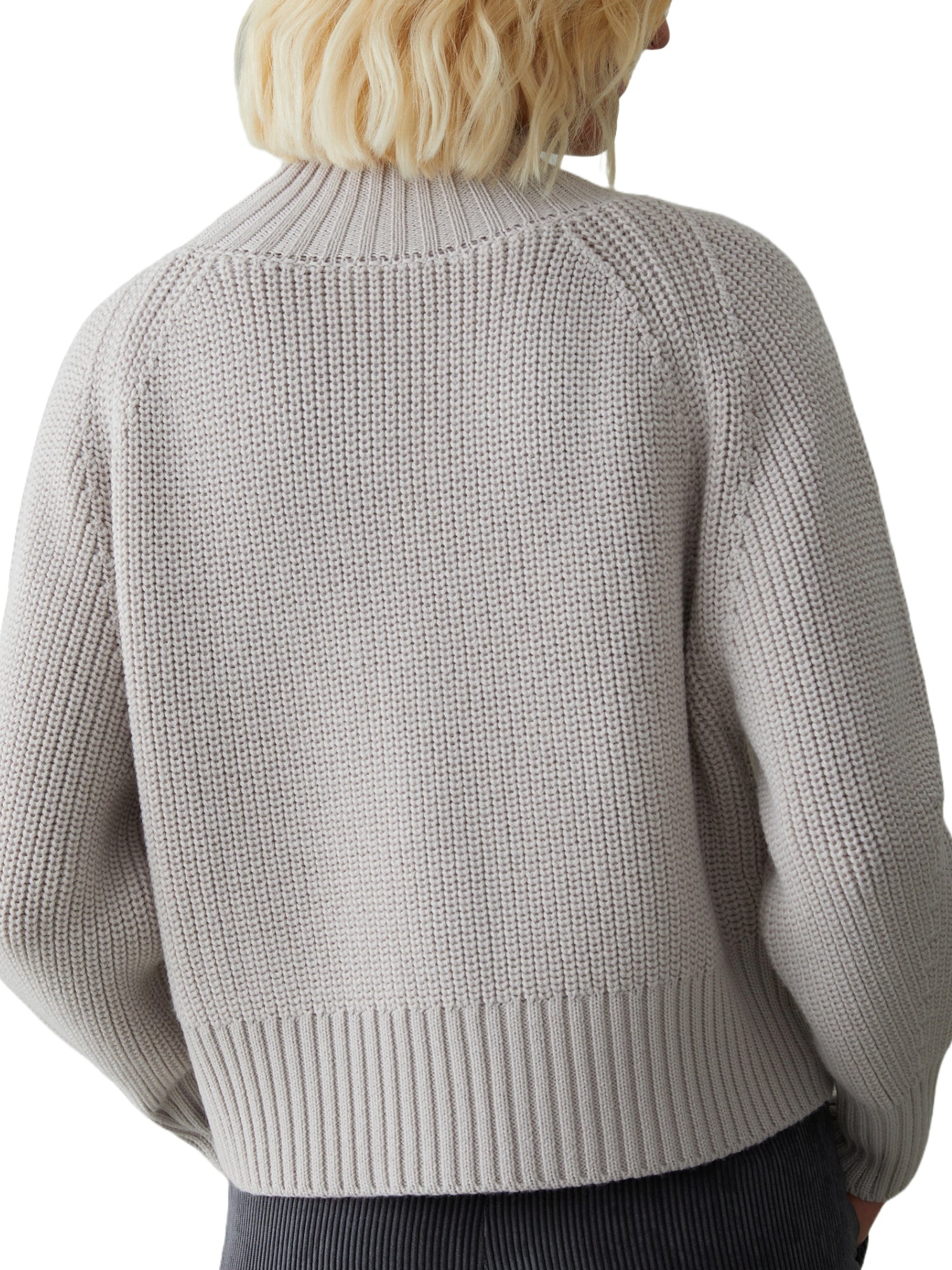 Maglioncini Grigio Iblues