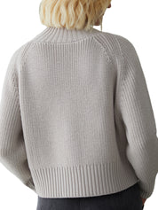 Maglioncini Grigio Iblues