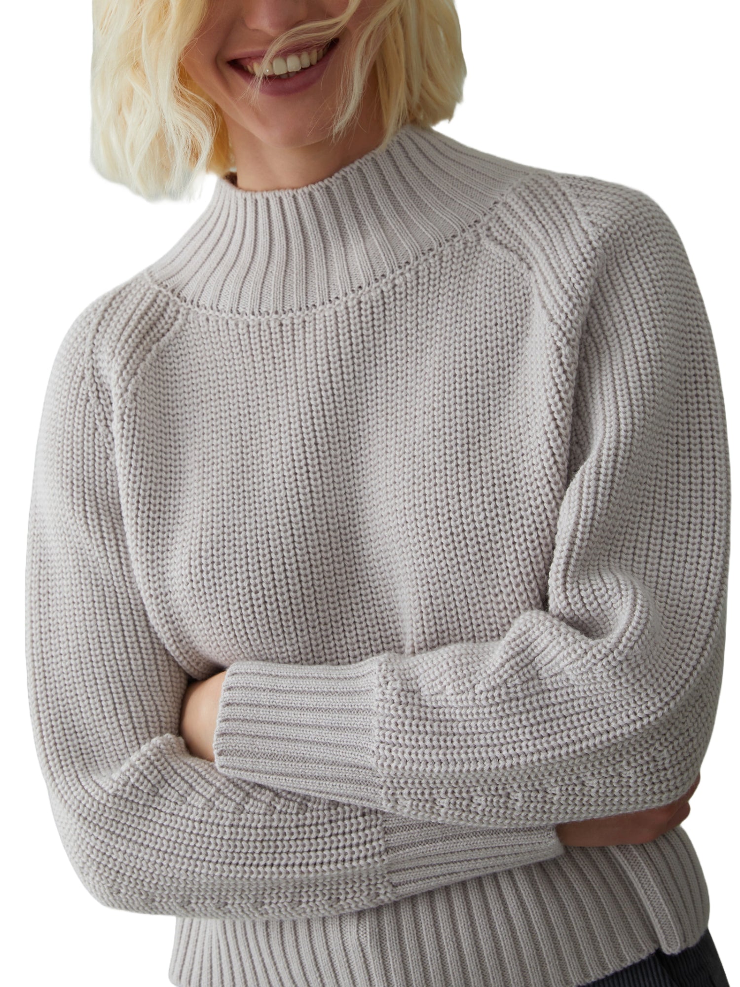 Maglioncini Grigio Iblues