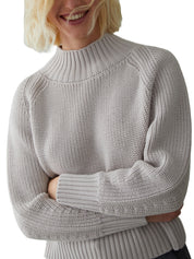 Maglioncini Grigio Iblues