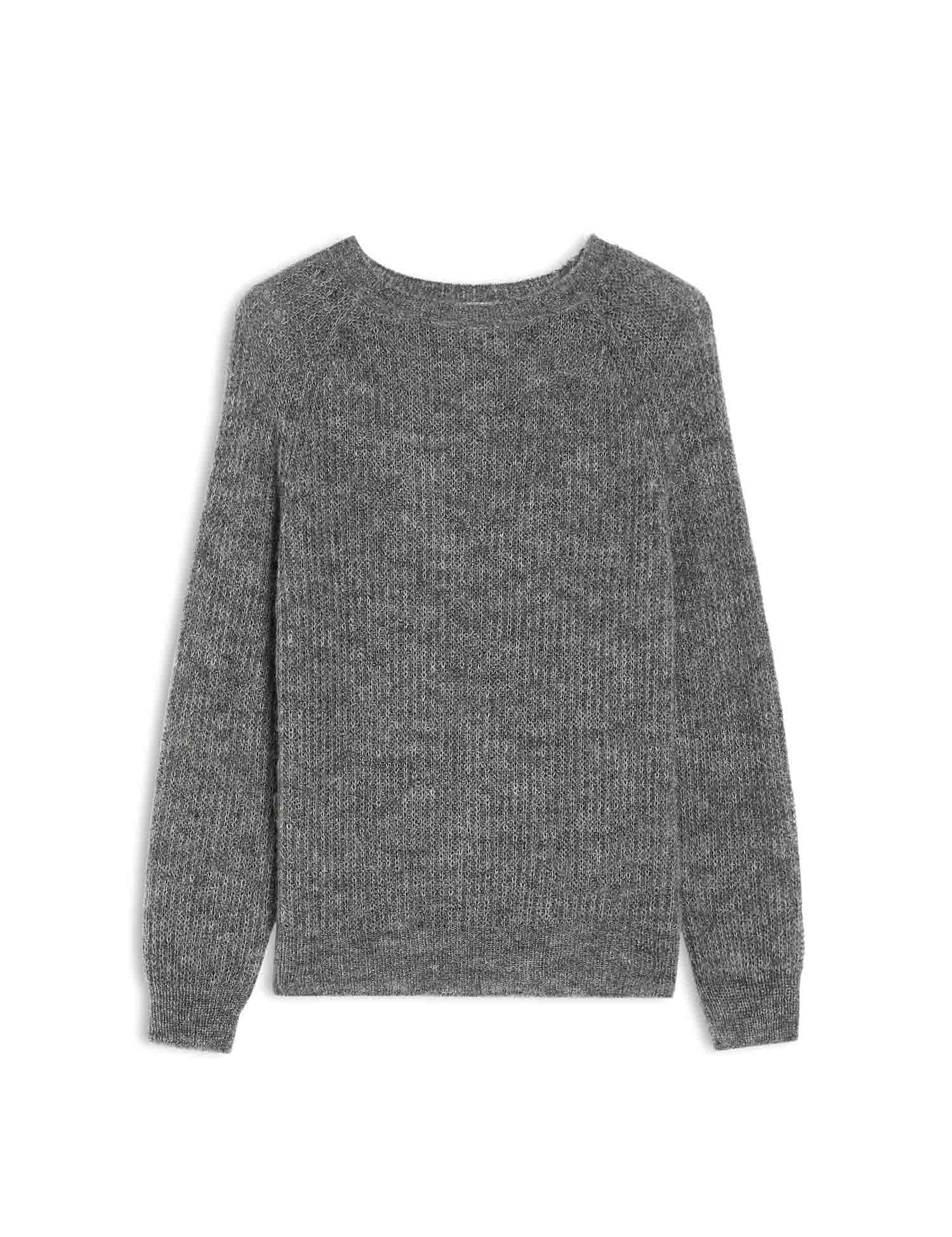 Maglioncini Grigio Iblues