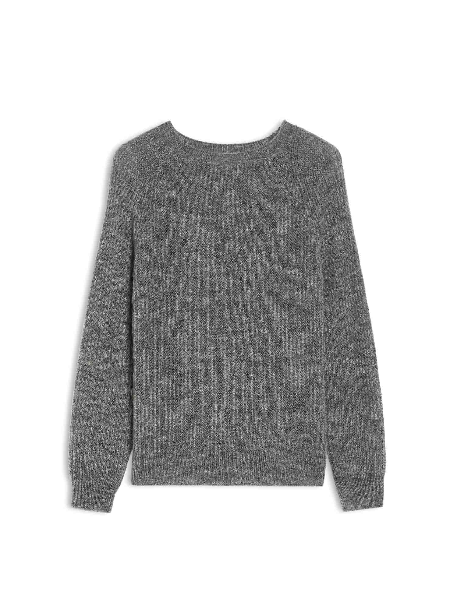 Maglioncini Grigio Iblues