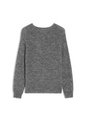 Maglioncini Grigio Iblues