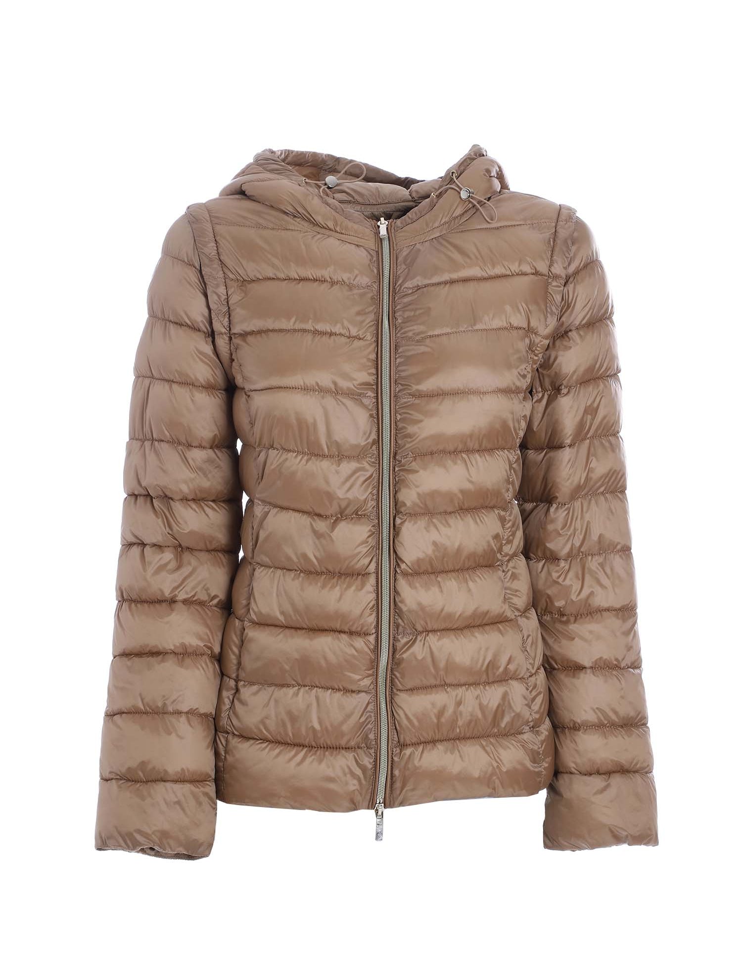 Piumini Beige Iblues