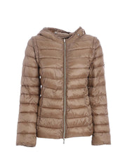 Piumini Beige Iblues