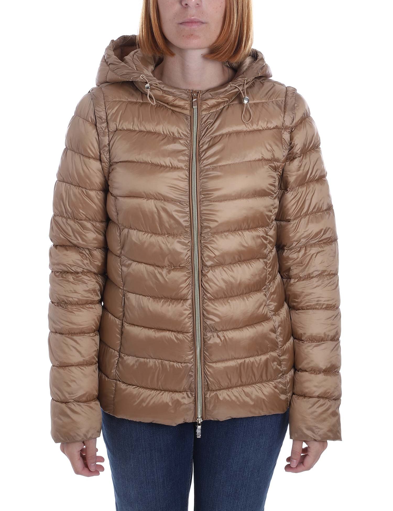 Piumini Beige Iblues