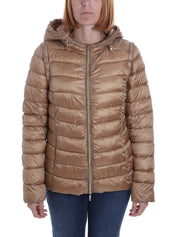 Piumini Beige Iblues