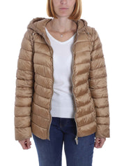 Piumini Beige Iblues