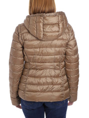 Piumini Beige Iblues