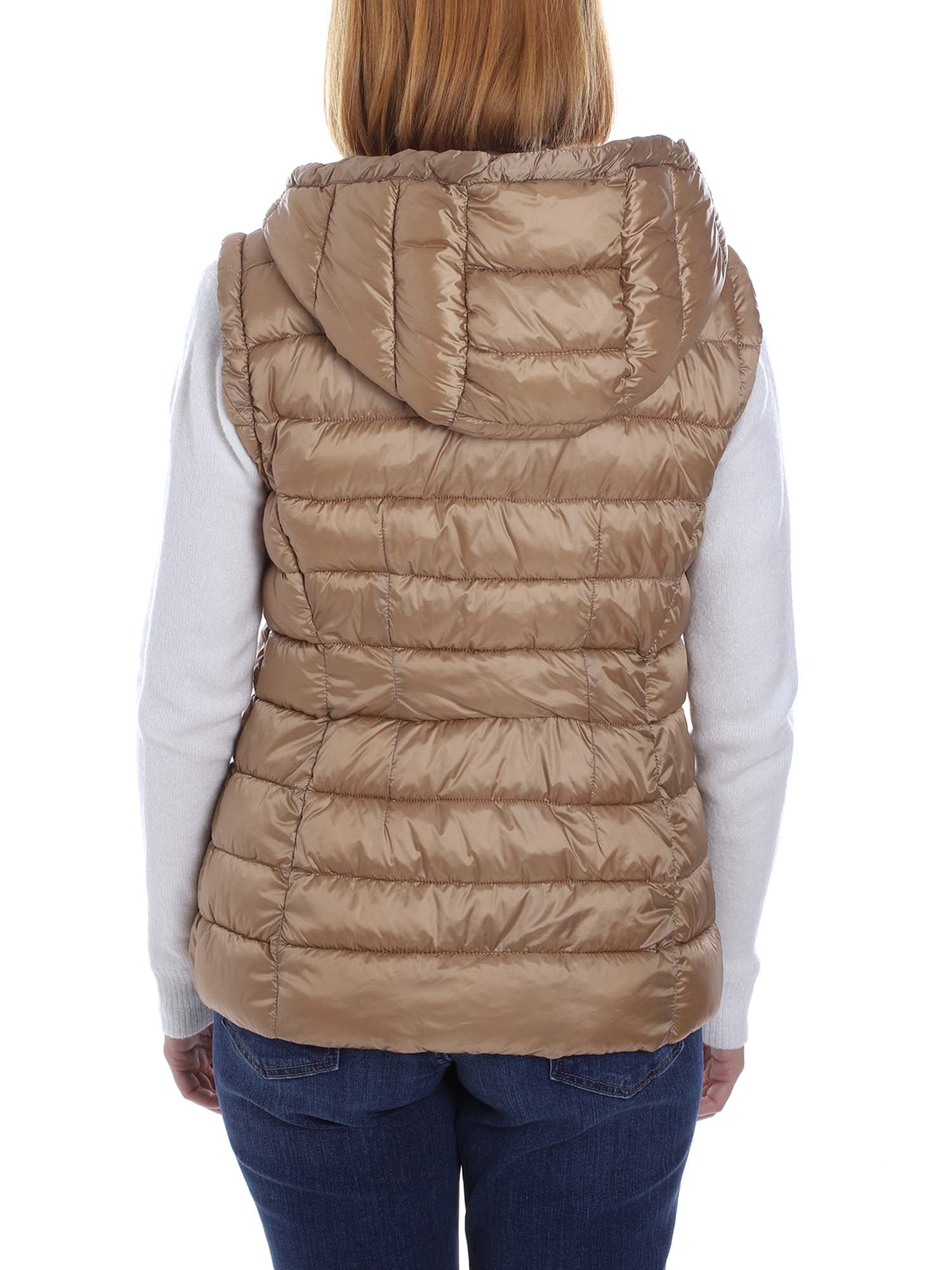 Piumini Beige Iblues