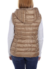 Piumini Beige Iblues