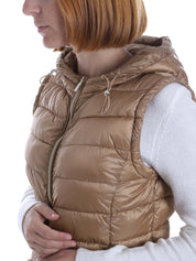 Piumini Beige Iblues