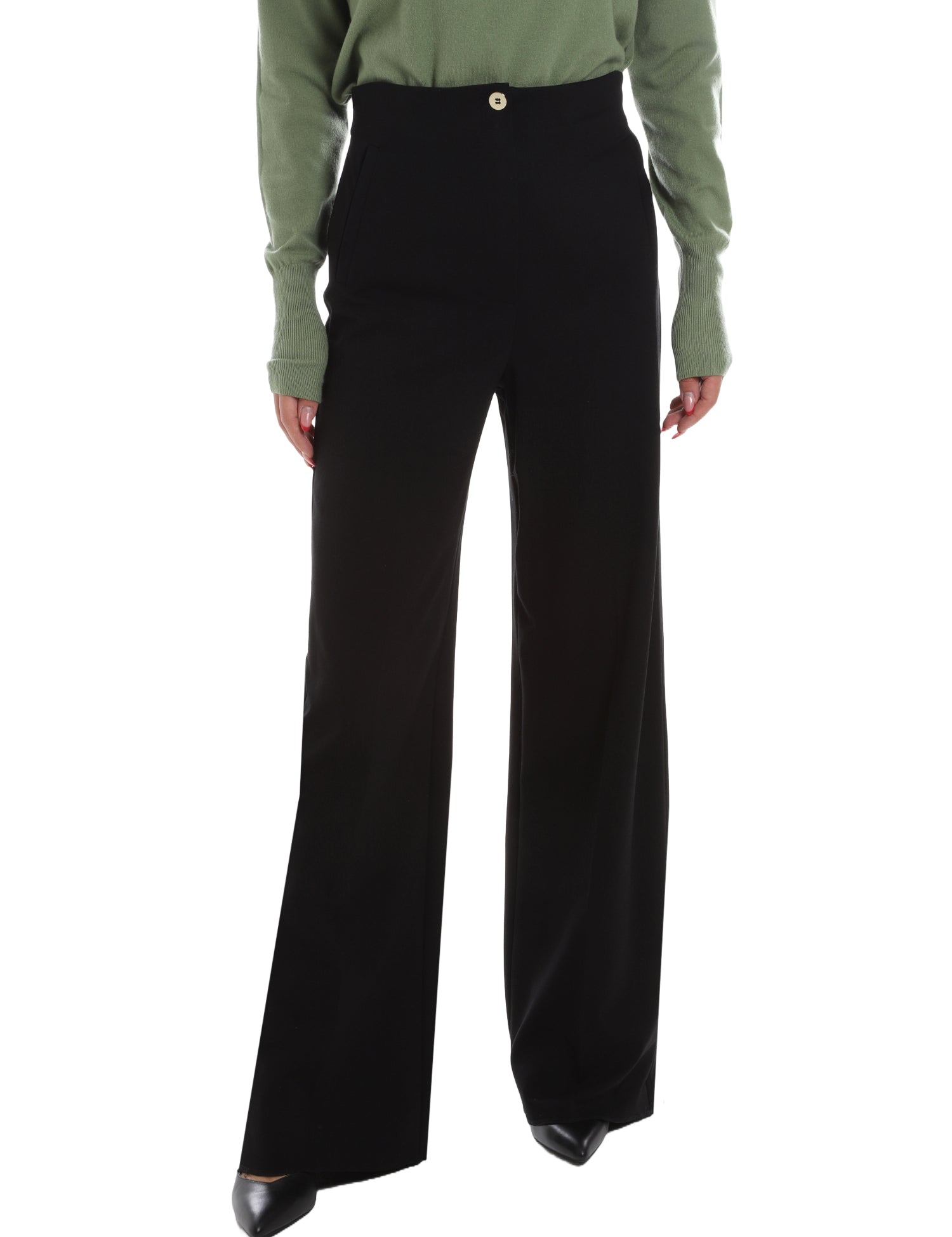 Pantaloni Nero Iblues