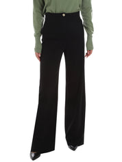 Pantaloni Nero Iblues