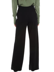 Pantaloni Nero Iblues