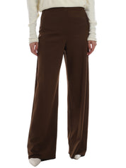 Pantaloni Marrone Iblues