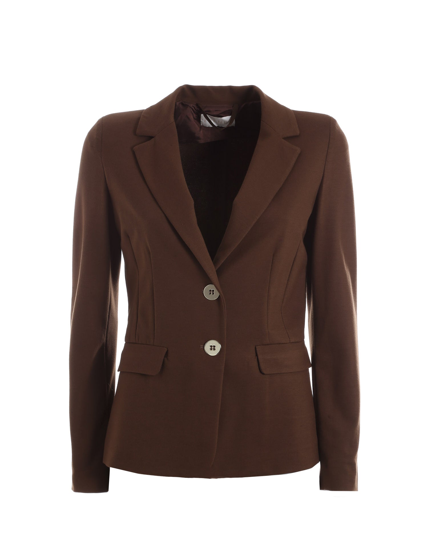 Blazer Marrone Iblues