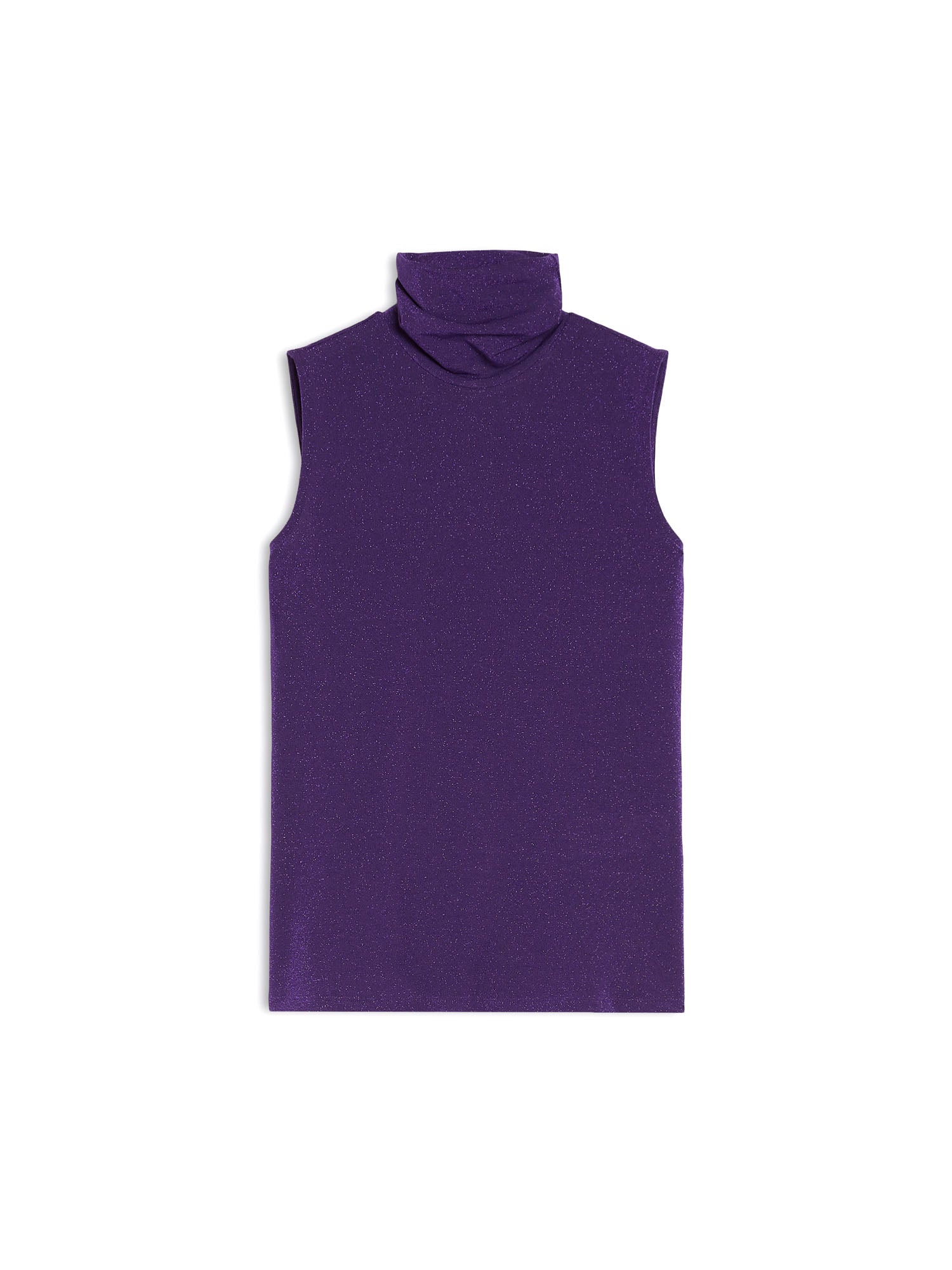 Top e canotte Viola Iblues