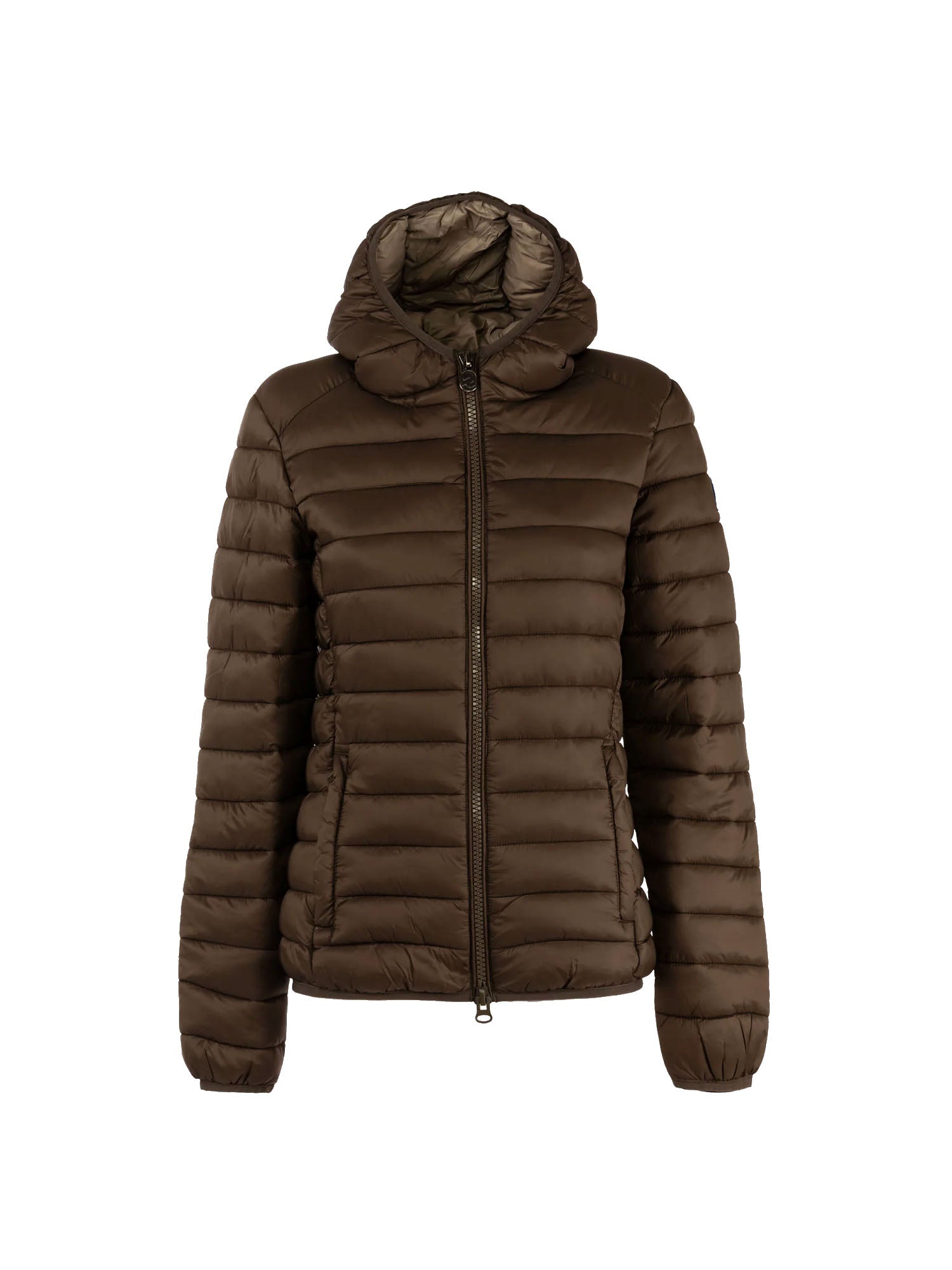 Piumini Marrone Invicta