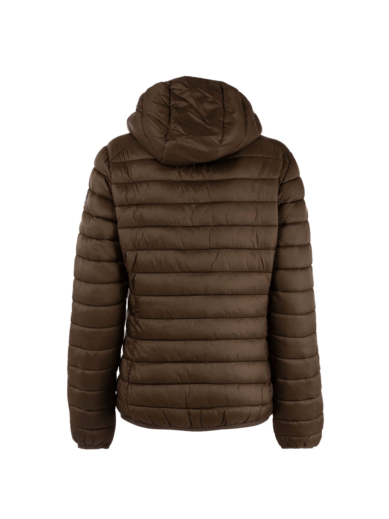 Piumini Marrone Invicta