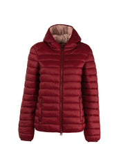 Piumini Rosso Invicta