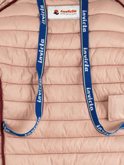 Piumini Rosso Invicta