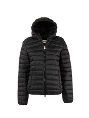 Piumini Nero Invicta