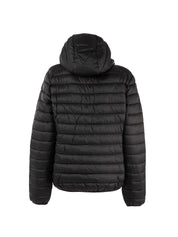 Piumini Nero Invicta