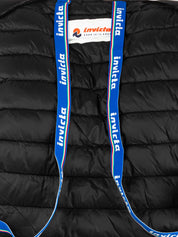 Piumini Nero Invicta