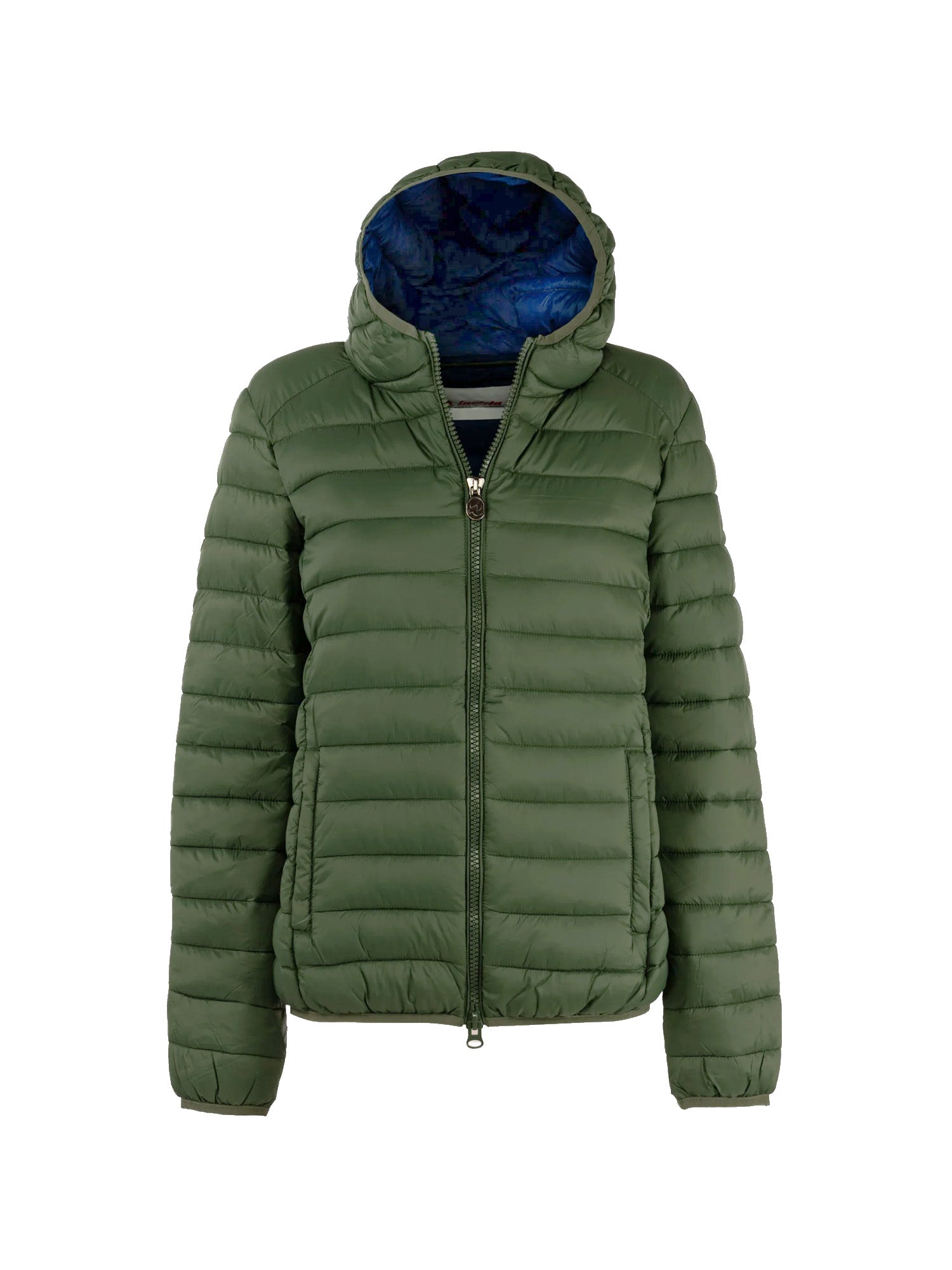 Piumini Verde Invicta