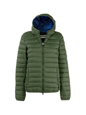 Piumini Verde Invicta