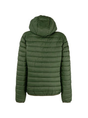 Piumini Verde Invicta