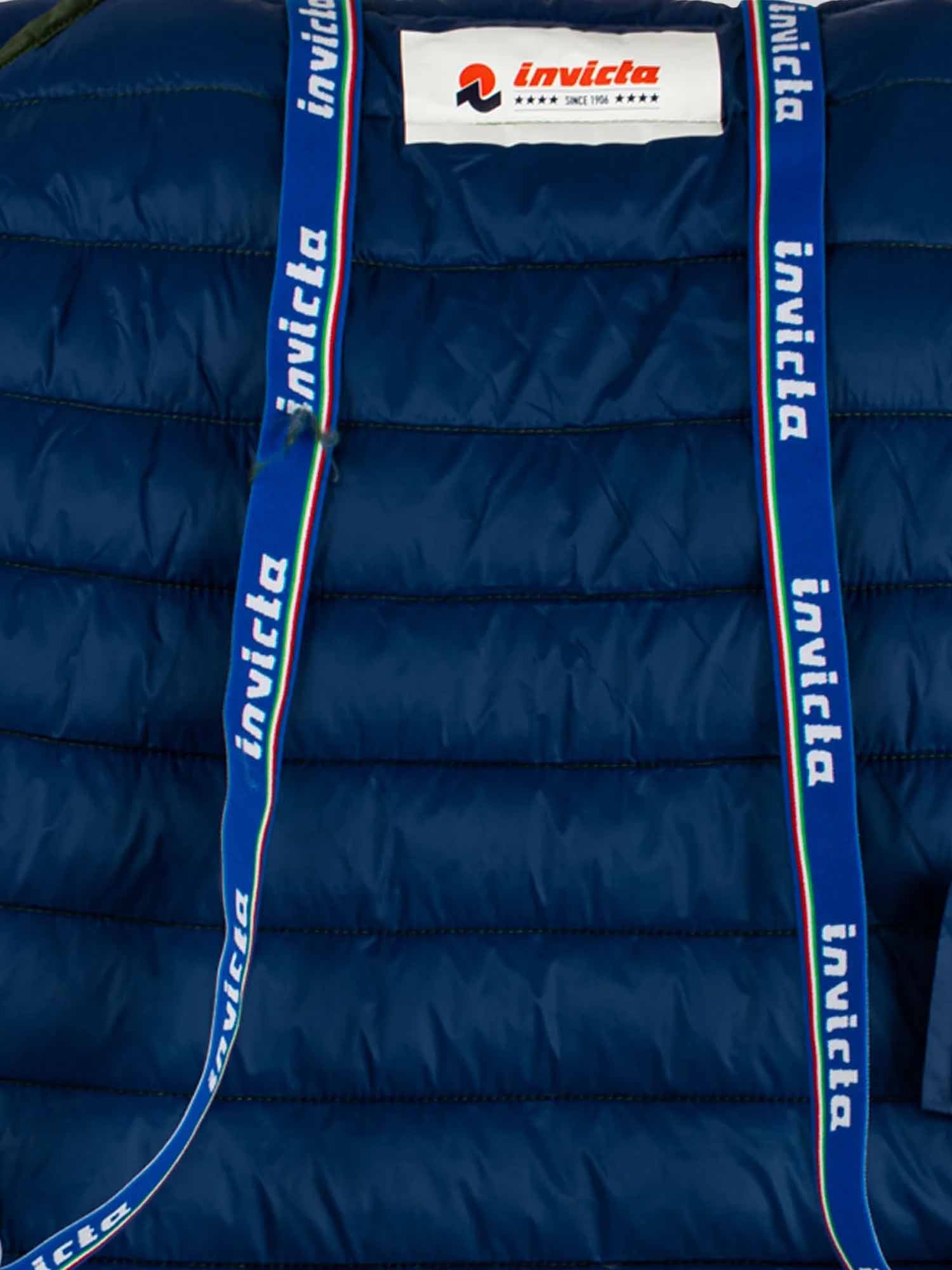 Piumini Verde Invicta