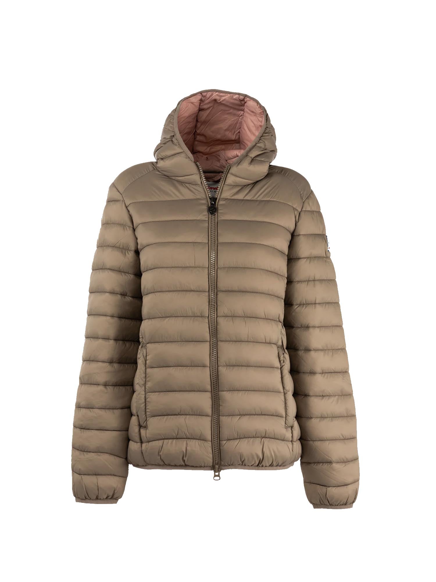 Piumini Beige Invicta