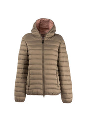 Piumini Beige Invicta