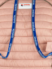 Piumini Beige Invicta