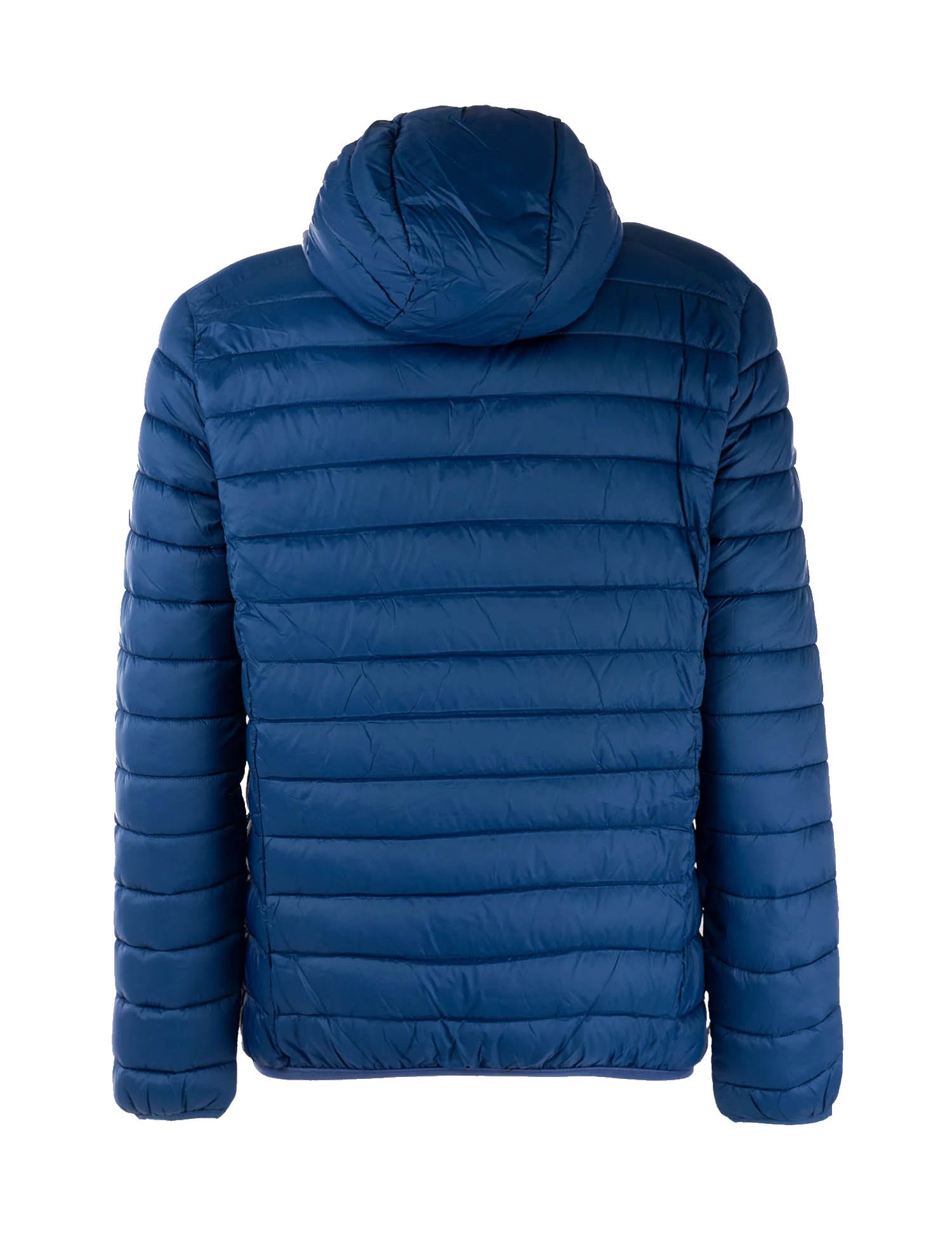 Piumini Blu Chiaro Invicta