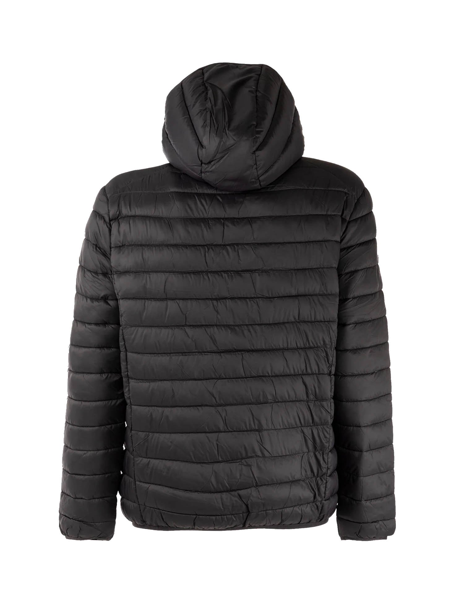 Piumini Grigio Invicta